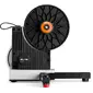 Elite Justo2 Power Direct Drive Fietstrainer met Zwift Cog En Click V2