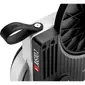 Elite Justo2 Power Direct Drive Fietstrainer met Zwift Cog En Click V2