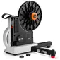 Elite Justo2 Power Direct Drive Fietstrainer met Zwift Cog En Click V2