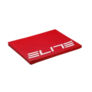 Elite Trainermat Rood 180x90cm