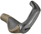 Ergon GP5 Grip Performance Comfort BioKork