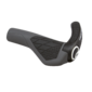 Ergon GS3 Handvat Grijs/Zwart