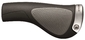 Ergon GP1 Handvat Zwart