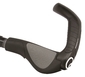 Ergon GP5 Handvat Zwart