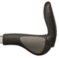 Ergon GP4 Handvat Zwart