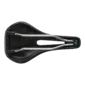 Ergon SM MTB Zadel Dames Zwart