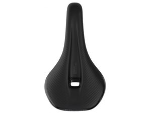 Ergon SM Comp Zadel Zwart Heren