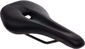Ergon SM Pro Zadel Zwart Heren