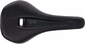 Ergon SM Pro Zadel Zwart Heren