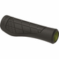 Ergon GA3 Single Twist-Shift Handvat Zwart