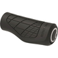 Ergon GA3 Single Twist-Shift Handvat Zwart