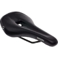 Ergon SM E-Mountain Sport Zadel Heren Zwart