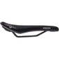 Ergon SM E-Mountain Sport Zadel Heren Zwart
