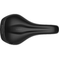Ergon SM E-mountain Core Prime Zadel Heren Zwart
