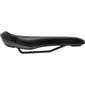 Ergon SM E-mountain Core Prime Zadel Heren Zwart