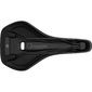 Ergon SMC Sport Gel MTB Fietszadel Heren Zwart