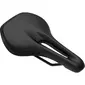 Ergon SMC Sport Gel MTB Zadel Dames Zwart