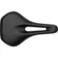 Ergon SMC Sport Gel MTB Zadel Dames Zwart