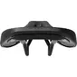 Ergon SMC Sport Gel MTB Zadel Dames Zwart