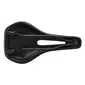 Ergon SR Pro Race Zadel Dames Zwart