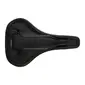 Ergon ST Gel Tour Zadel Dames Zwart