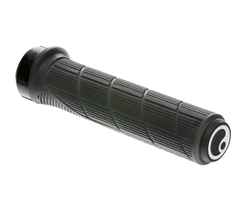 Ergon GD1 EVO Factory Handvat Grijs