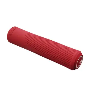 Ergon GXR S Handvat Rood