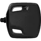 Ergon PT-S Platform Pedalen Zwart