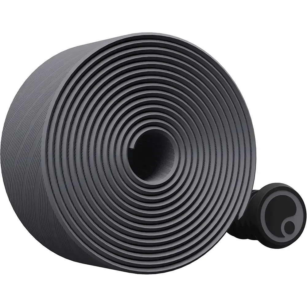 ERGON BT Road Stuurlint Grijs