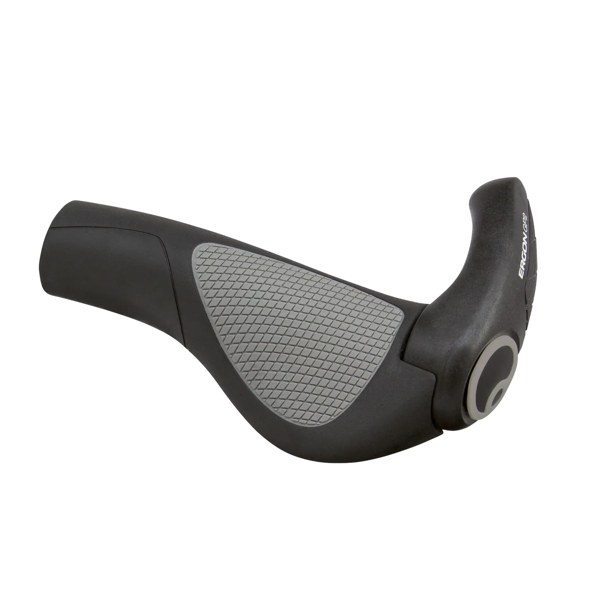 Ergon GP2 S Evo Handvat Zwart