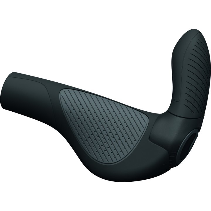 ERGON GP3 S Evo Handvat Zwart