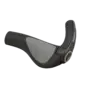 Ergon GP3 L Evo Handvat Zwart