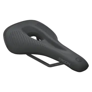 Ergon SMS Comp MTB Zadel Heren Zwart