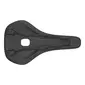 Tweedekans Ergon SR Allroad Gravel/Race Zadel Heren Zwart S/M