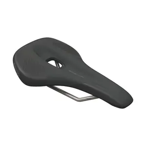 Ergon SR Allroad Comp Gravel/Race Zadel Heren Zwart