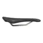 Ergon SR Allroad Pro Gravel/Race Zadel Heren Zwart