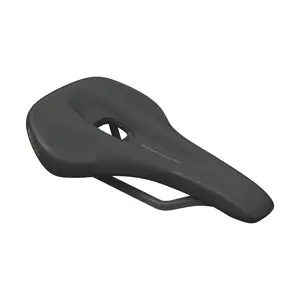 Ergon SR Allroad Pro Carbon Gravel/Race Zadel Heren Zwart