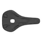 Ergon SR Allroad Pro Carbon Gravel/Race Zadel Heren Zwart