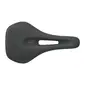 Ergon SR Allroad Pro Carbon Gravel/Race Zadel Dames Zwart