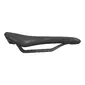 Ergon SR Allroad Pro Carbon Gravel/Race Zadel Dames Zwart