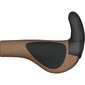 Ergon GP2 Evo Bio-Kurk Handvatten