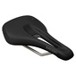 Ergon SMS Sport Gel MTB Zadel Dames Zwart