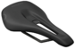 Ergon SRS Sport Gel Race Fietszadel Dames Zwart