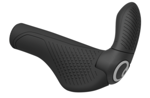 Ergon GS3 Evo Handvatten Zwart