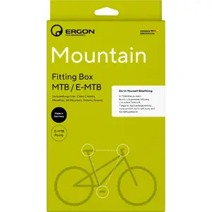 Ergon Fitting Box MTB/E-MTB
