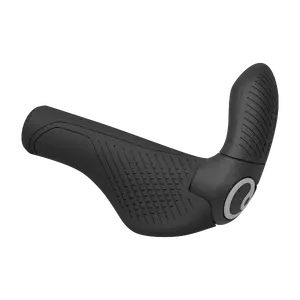 Ergon GS3-S EVO Handvatten Zwart