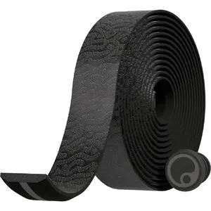 Ergon BT OrthoCell Stuurlint Zwart