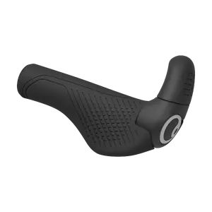 Ergon GS2 EVO Handvatten Zwart
