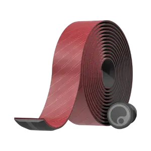 Ergon BT Allroad Stuurlint Rood