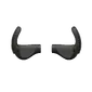 Ergon GP3 Gripshift Handvatten Zwart